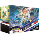 Pokémon Build Battle Stadium Brilliant Stars