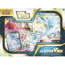 Glaceon V Star Special Collection