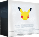 Pokemon Celebrations Elite Trainer Box