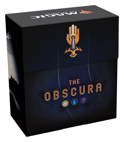 Streets of New Capenna Prerelease Pack: The Obscura | D20 Games