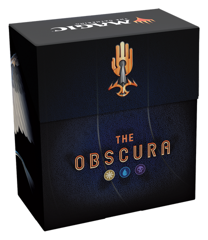 Streets of New Capenna Prerelease Pack: The Obscura