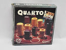 Quarto!