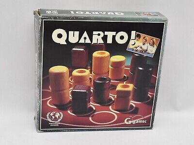 Quarto!