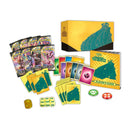 Pokemon TCG: Sword & Shield - Rebel Clash Elite Trainer Box