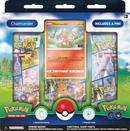 Pokemon GO! Pin Collection: Charmander