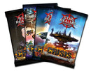 Star Realms Deck Building Game: Crisis Expansion Pack