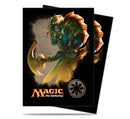 Ultra Pro Magic Mana 4 Sleeves - Ajani