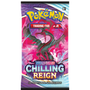 Pokémon Chilling Reign Booster Pack