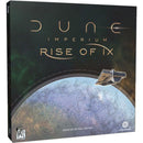 Dune Imperium Expansion: Rise of Ix