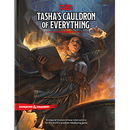 Tasha`s Cauldron of Everything