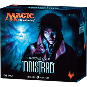 Shadows Over Innistrad Fat Pack | D20 Games