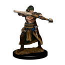 Pathfinder Battles Half-Elf Male Ranger