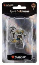 MTG Ajani Goldmane Miniature