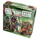 Zombicide Season 2: Prison Outbreak