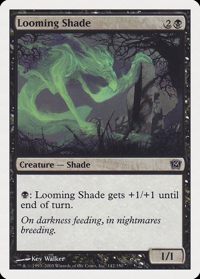 Looming Shade [Ninth Edition] | D20 Games