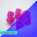 AfterDark Avalore Radio RPG Dice Set