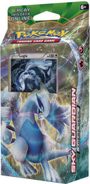 Pokemon Theme Deck Sky Guardian