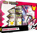 Celebrations Collection Dark Sylveon