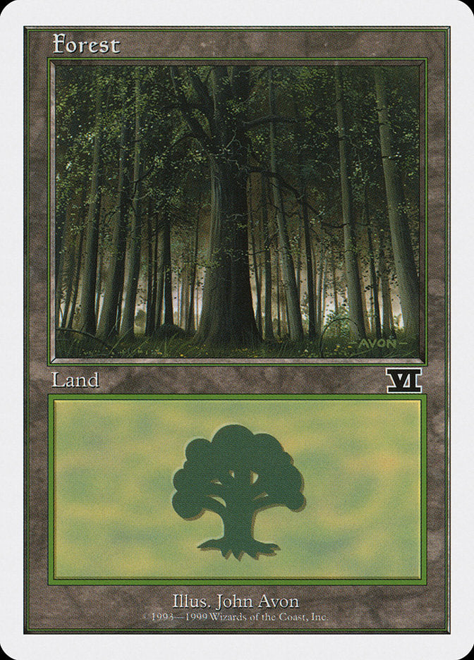 Forest (105) [Battle Royale Box Set] | D20 Games