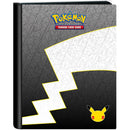 Pokemon Pro Binder - Pikachu