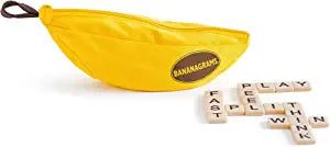 Bannanagrams