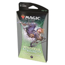 Zendikar Rising Theme Booster Pack: Black