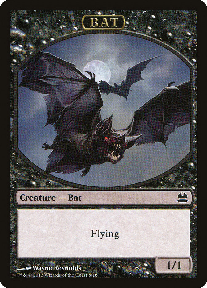 Bat [Modern Masters Tokens] | D20 Games