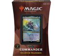 Strixhaven Commander 2021 Quantium Quandrix