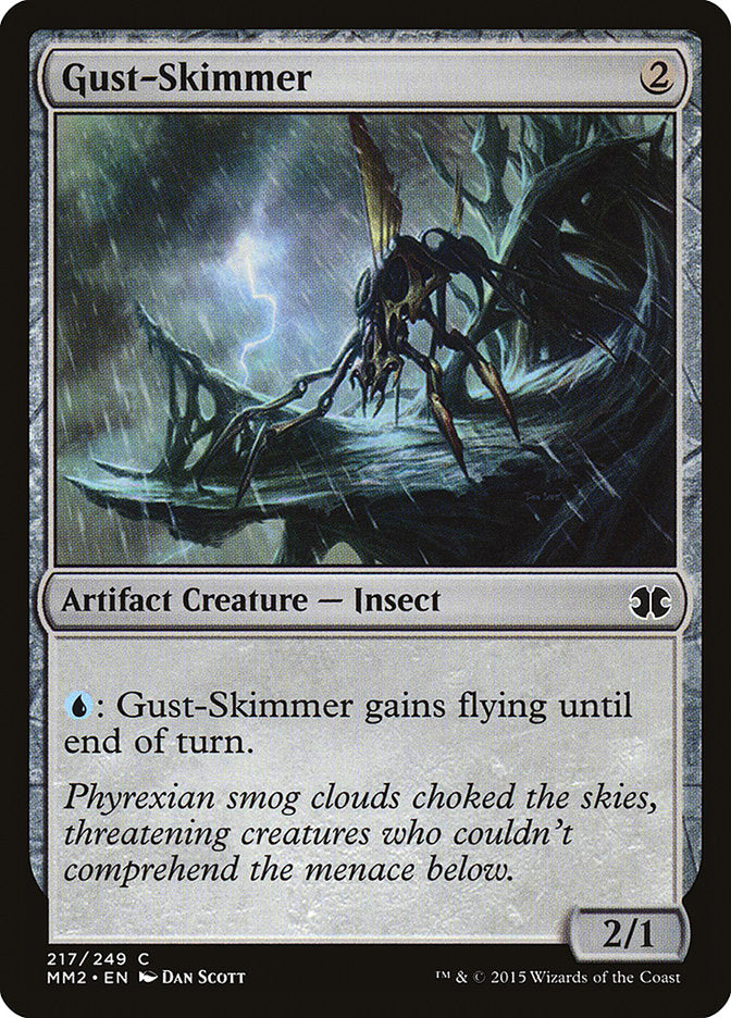 Gust-Skimmer [Modern Masters 2015] | D20 Games