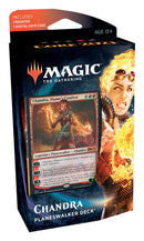 Chandra Planeswalker Deck Core 2021