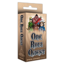 One Roll Quest