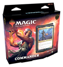 Arm for Battle Commander Legends Commander Deck