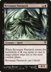 Revenant Patriarch [Duel Decks: Sorin vs. Tibalt] | D20 Games