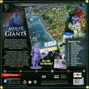 Dungeons & Dragons - Assault of the Giants
