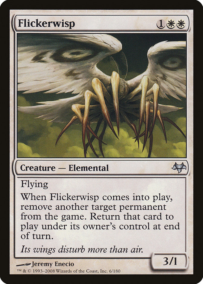 Flickerwisp [Eventide] | D20 Games