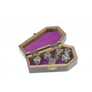 Dice Coffin