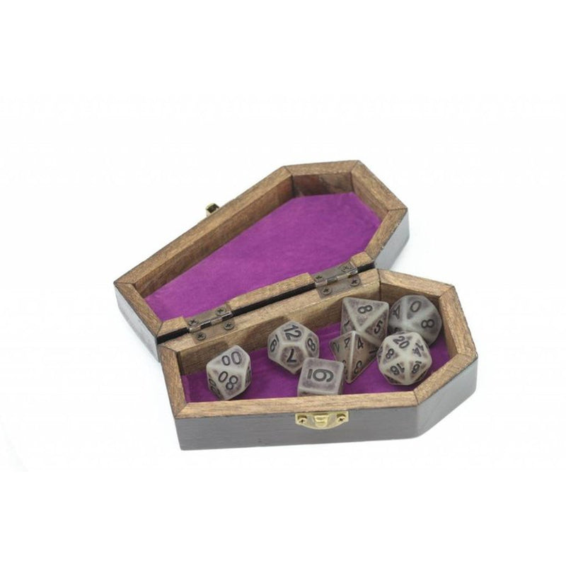 Dice Coffin