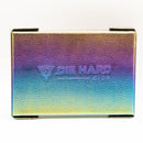Magnetic Rectangle Tray - Satin Rainbow