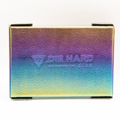 Magnetic Rectangle Tray - Satin Rainbow | D20 Games