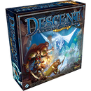 Descent: Journeys in the Dark (Second Edition)