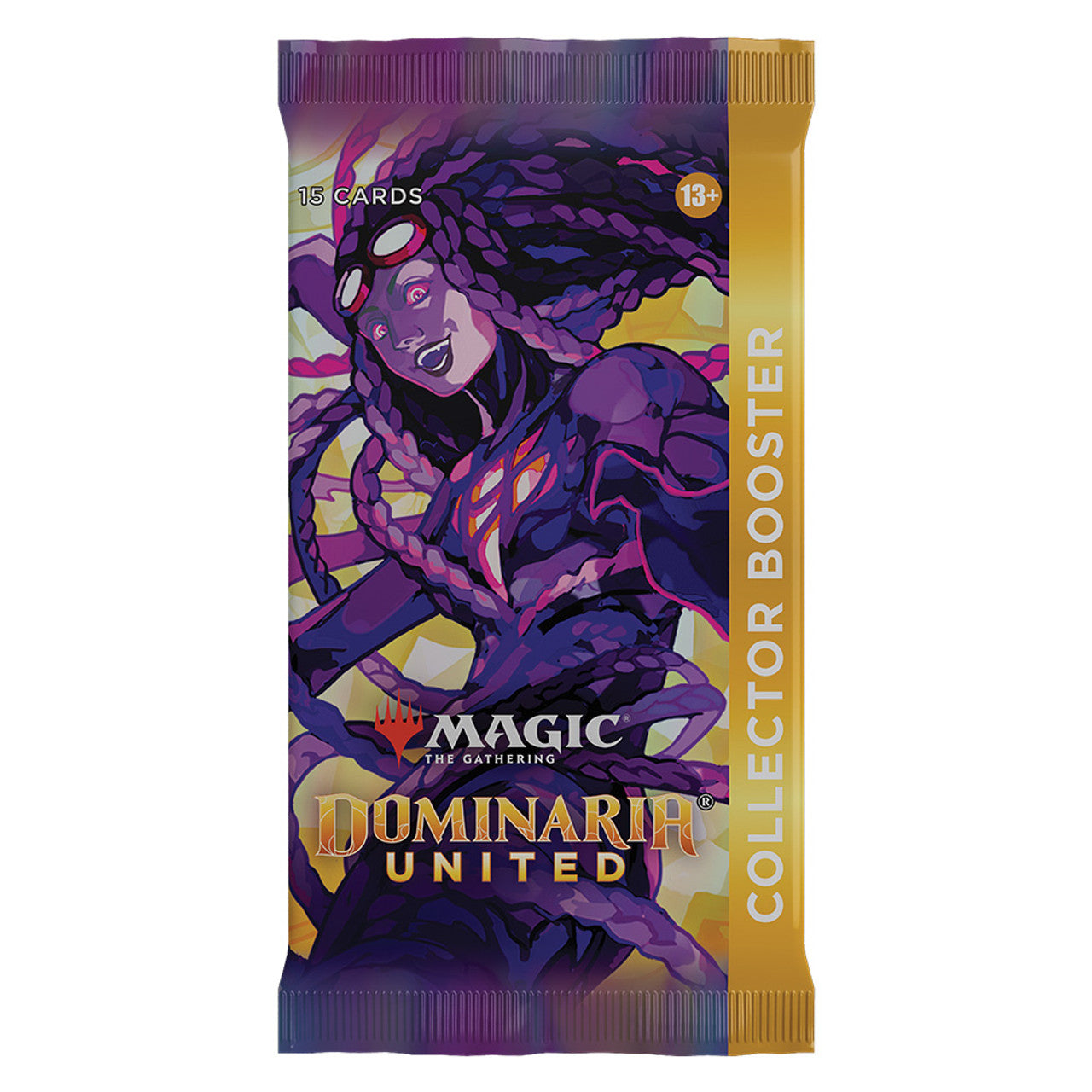 Dominaria United Collector Booster Pack | D20 Games