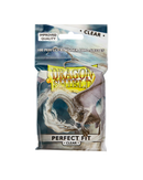 Dragon Shield Perfect Fit Clear Sleeves