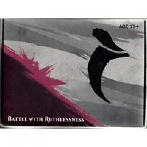 Khans of Tarkir Prerelease Pack: Battle With Ruthlessness | D20 Games