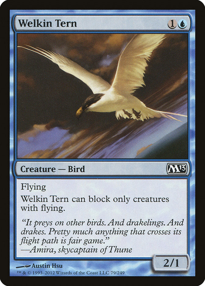 Welkin Tern [Magic 2013] | D20 Games