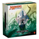 Magic The Gathering The Gift Box Zendikar