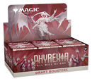 Phyrexia: All Will Be One Draft Booster Box