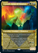 Magic the Gathering CCG: Zendikar Rising Collector Booster Display (12)
