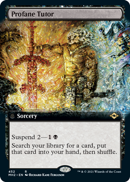 Modern Horizons 2 Set Booster Box Modern Horizons 2 Set Booster Box