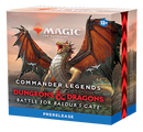 Commander Legends: Battle for Baldur's Gate Prerelease Pack