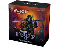 Modern Horizons 2 Prerelease Pack | D20 Games